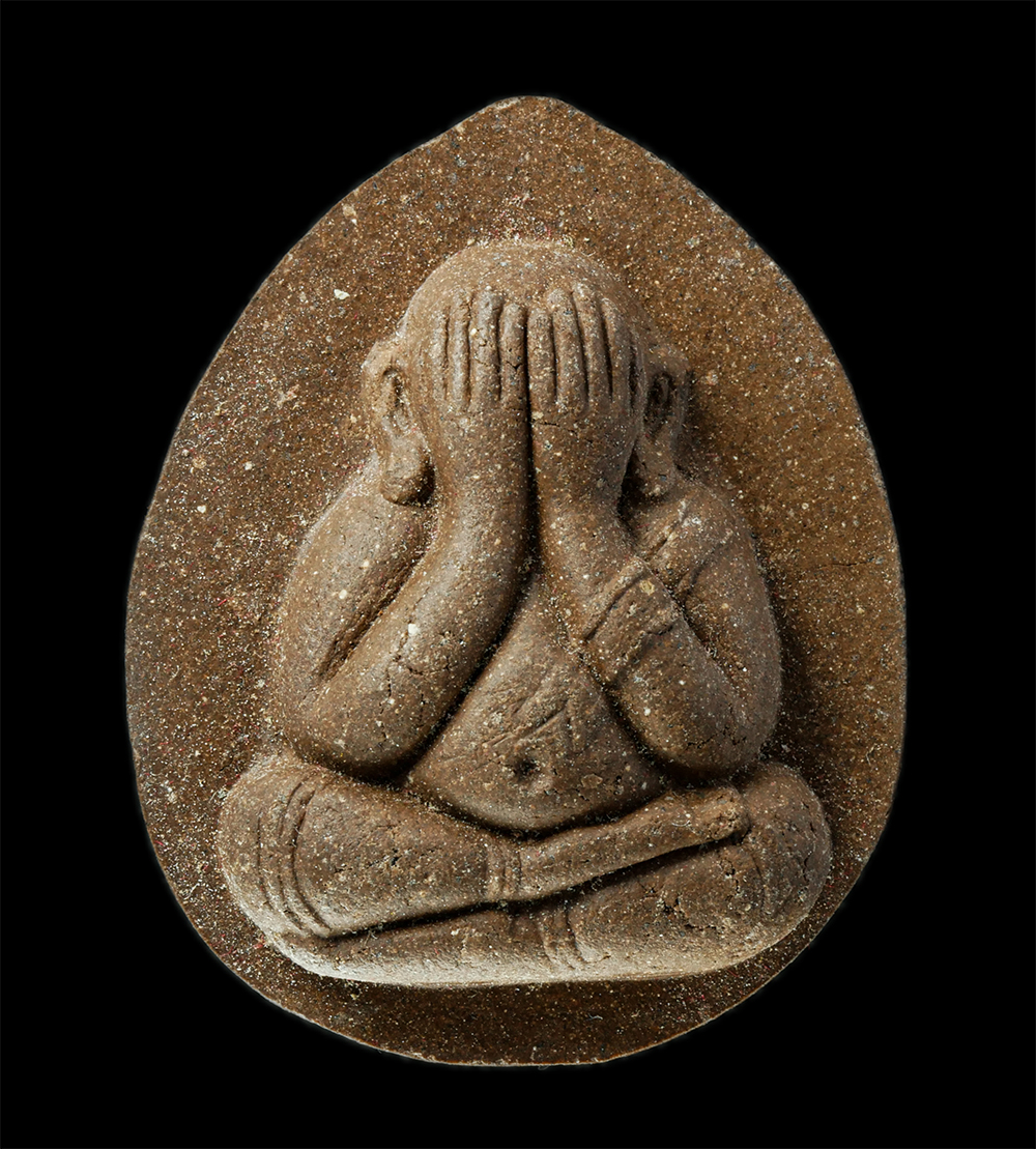 8Jan25 (7)ap.jpg - พระปิดตาจัมโบ้ มหาลาภ เนื้อมหาว่าน108 ฝังตะกรุดสีทอง ตอกโค๊ต ไตรมาส51 วัดชากผักกูด จ.ระยอง หลวงพ่อสาคร วัดหนองกรับ ปลุกเสก พร้อมกล่องเดิมจากวัด พระองค [..] | https://kamulet.in.th